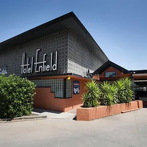 Отель Enfield, Аделаида